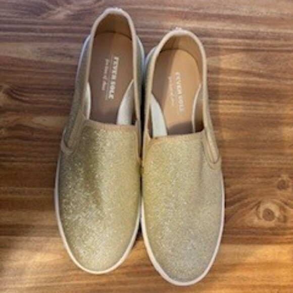 Shoes - Fever Sole - Picture 1 of 6